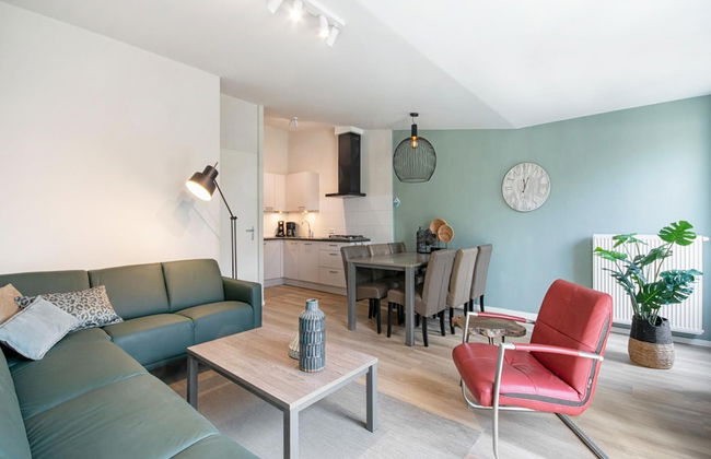 Cozy Bungalow Sauna Valkenburg - Photo 4