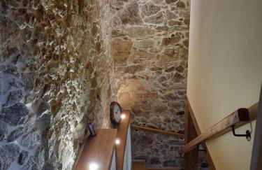 Apartamentos Alburiñas Ribeira Sacra - Foto 24