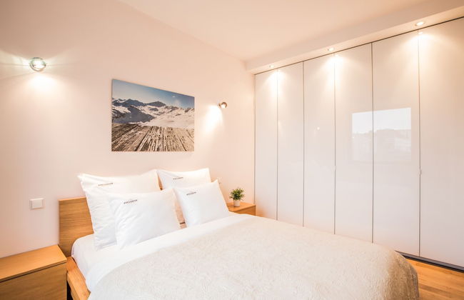 inQse Warsaw | Centre - Foto 14