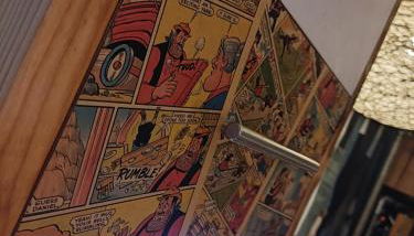 Unique Penthouse with Home Cinema, Panoramic Views & Eco-Chic Design - Foto 5