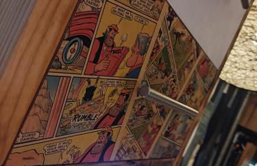 Unique Penthouse with Home Cinema, Panoramic Views & Eco-Chic Design - Foto 5