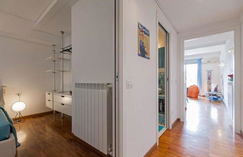 Bright and lovely private apartment in Milan - Foto 13