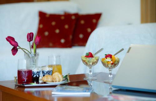 Aqua Apartment Kallithea Athens - Foto 14