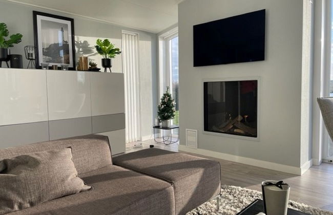 2 bedroom House in Wemeldinge with garden and terrace - Photo 8