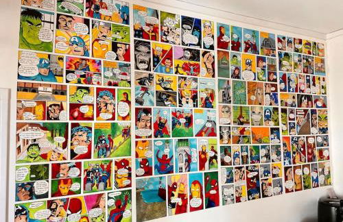 Appartement à Saint Valery en Caux - 150m plage - parking privé - Foto 69