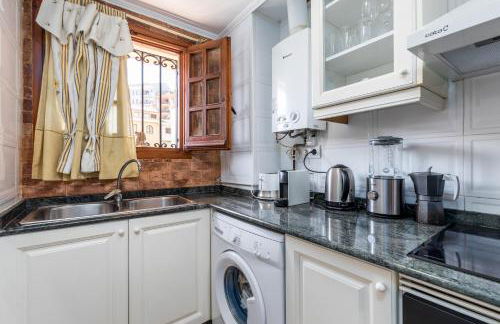 Beach Apartment with beautiful view - Foto 7