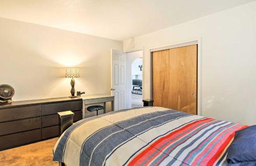 Lake View Home with Grill Hike, Boat, Relax! - Foto 26