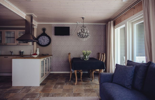 Saimaa Life & Light - Foto 50