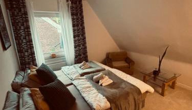 TulasHomeGreen - Foto 5