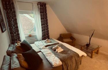 TulasHomeGreen - Foto 5