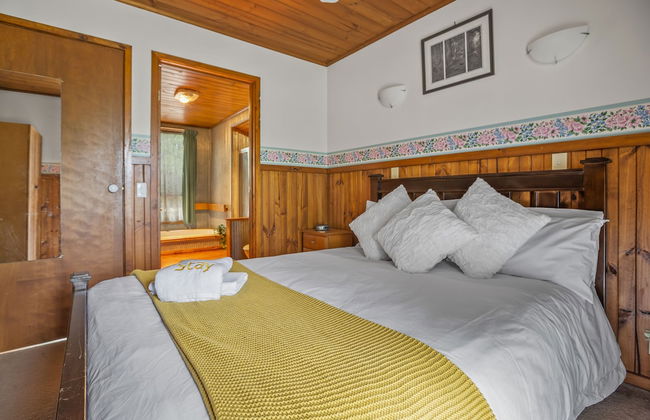 StayAU Lakeview Cottage 2BR Cozy Nature - Foto 5