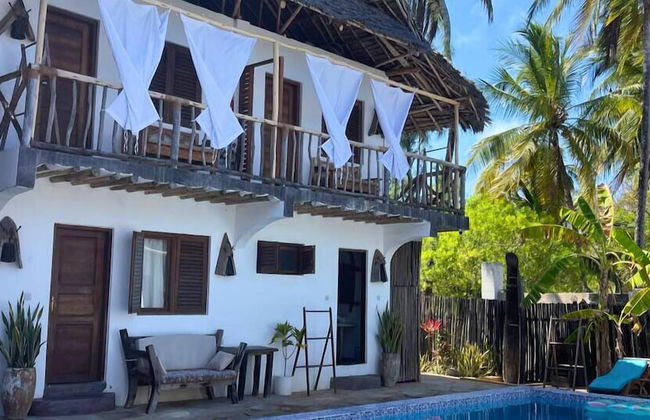 Bitcoin Beach Hotel Zanzibar - Photo 15