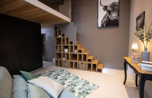 SWIMCASALILLE Loft piscine intérieure 10 mn gares - Foto 79