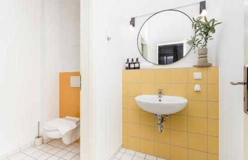 Studio Apartment im Herzen vom Prenzlauer Berg - Foto 7