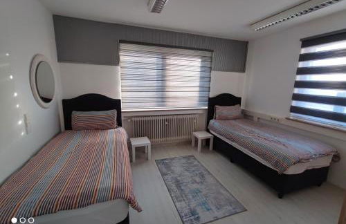 Stadt Apartment Heidenheim - Foto 29