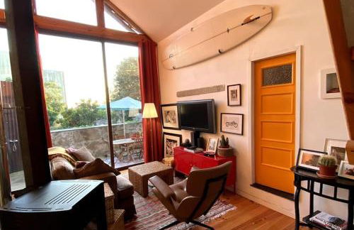 Oporto City Chalé - Foto 29