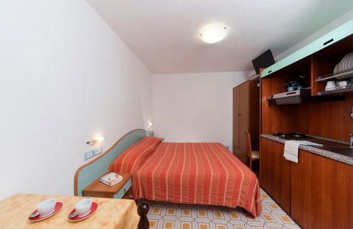 Residence Hotel La Rotonda Sul Mare - Foto 125