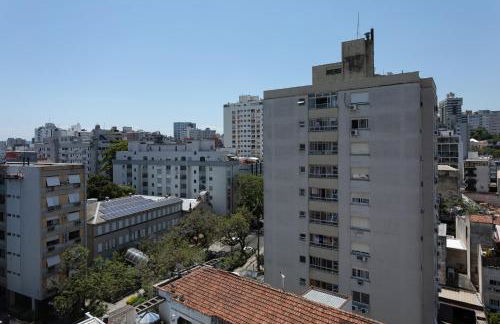 Studio Bom Fim HPCA, HMV, HPS e Araújo Viana - Foto 24