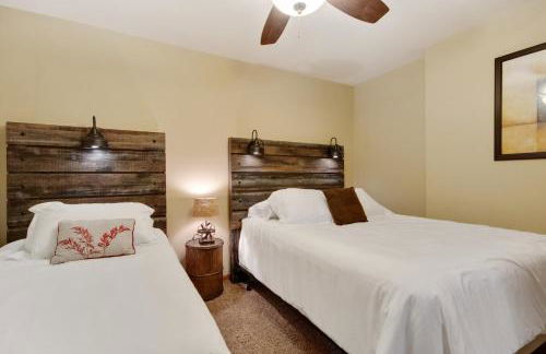 First Floor 3 BR Condo, Northern Bay Golf Course - Foto 24