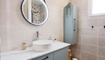 Les Sardines - Foto 3, towels, Shower