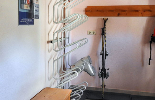 Piz Mundin - Foto 36