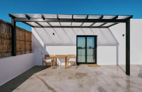 Casa del Aljibe - La Casa - Foto 43