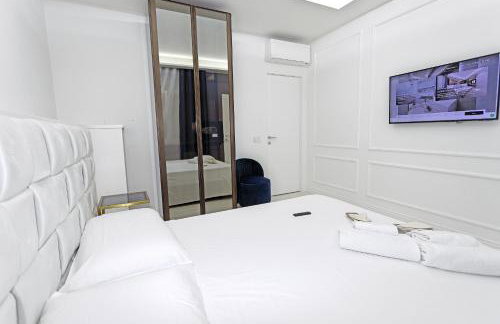 Luxury apartment-Corso Malta by Alux38 - Photo 5