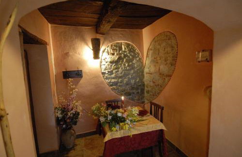 Country House Podere Lacaioli - Foto 37