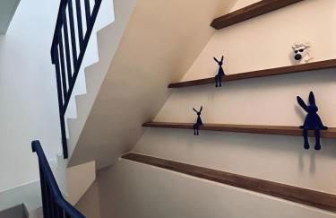 House Apartment 3 bedrooms Bordeaux center - Foto 10