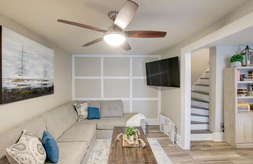 Family-Friendly House Walk to Lake Michigan! - Photo 8