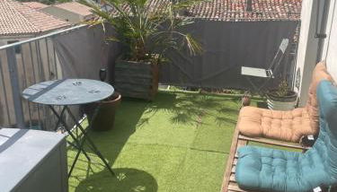 Le coin des amoureux - Foto 5