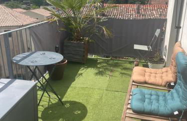 Le coin des amoureux - Foto 5