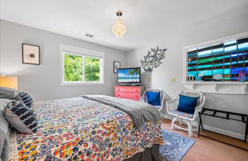 Exceptional Contemporary Retreat with 4 King Beds in Mystic CT - Foto 20