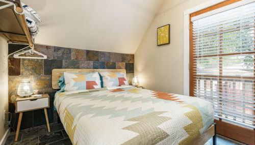 #StayInMyDistrict Hyde Park Studio Up - Foto 5