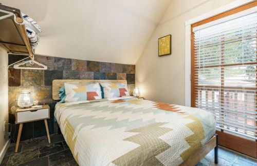 #StayInMyDistrict Hyde Park Studio Up - Foto 5