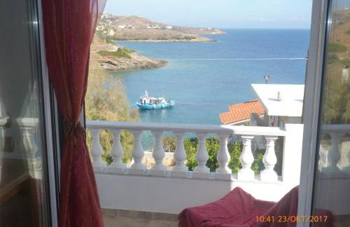 Perigiali Seaside - Foto 12