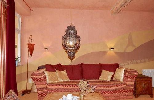 Kornspeicher Himmelpfort - Foto 44