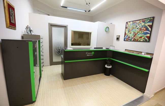 Civico7 Affittacamere - Foto 2