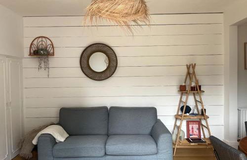 Fécamp Beachfront House - Foto 37