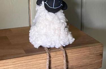 Romantic Retreat - Luxury Shepherds Hut + Hot Tub! - Foto 21