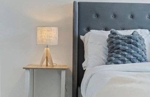 Luxury Modern House - 8 mins to NEC, Airport - Foto 14