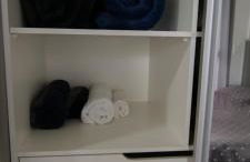 Studio com Garagem e Ar Condicionado 7th avenue Central - Foto 58