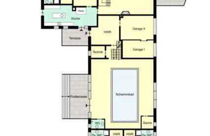 Landhaus von Lilienfeld Delve - Photo 3