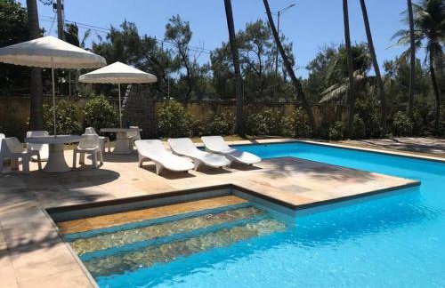 Apartamento Oceano Praia Fortaleza - Foto 49