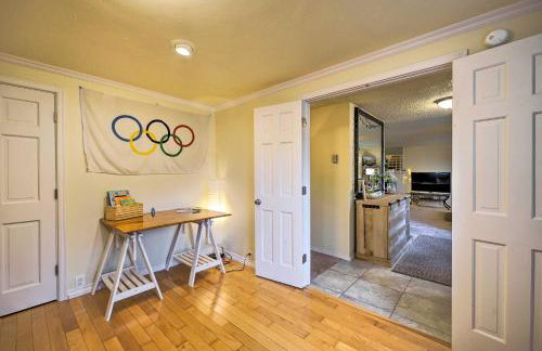 Spacious Eugene Family Home about 3 Mi to U of O! - Foto 33