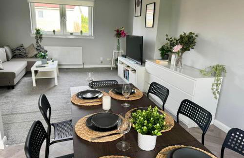 ClydeBank Brand new 3BDR Home, Glasgow - Foto 14