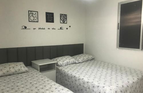 Ap. Espetacular. À 5 minutos da praia. - Foto 8