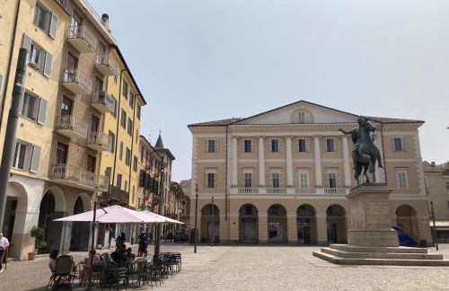 Vista con camera - appartamento Zabaione - Foto 20