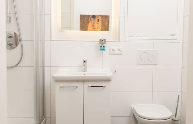 Arnulfsplatz Aparts - Foto 55