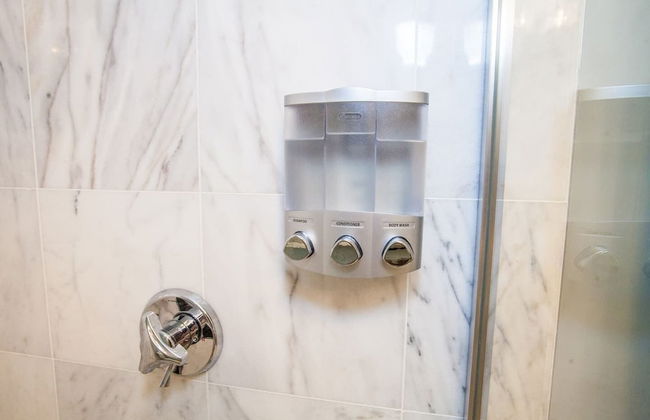 Luxury Collection-4 Bedroom 3 Full-bathroom-boston - Foto 28